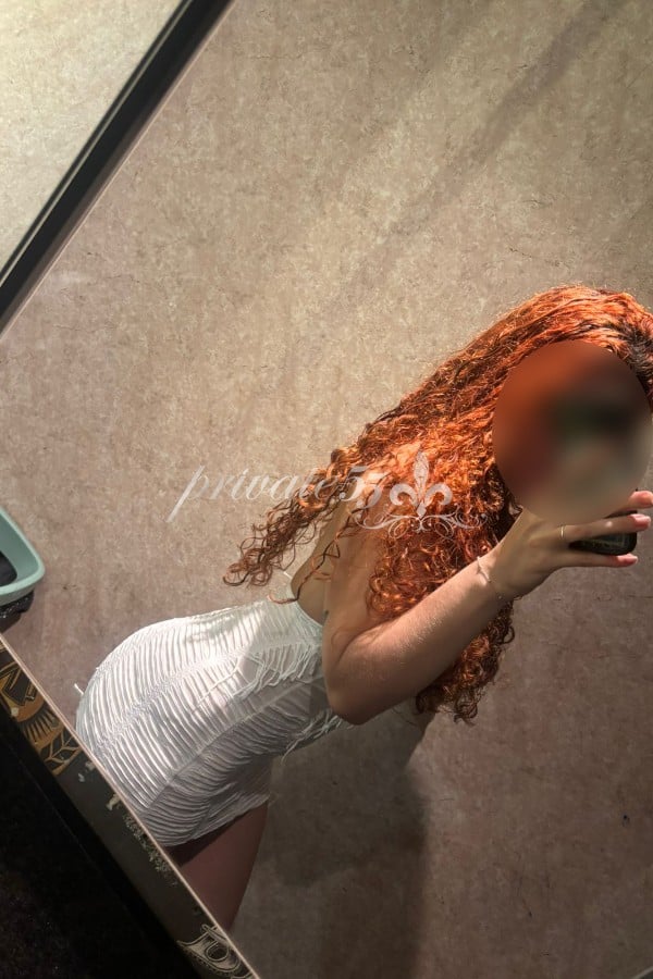 BRUNA  SILVA - Acompanhantes Florianópolis