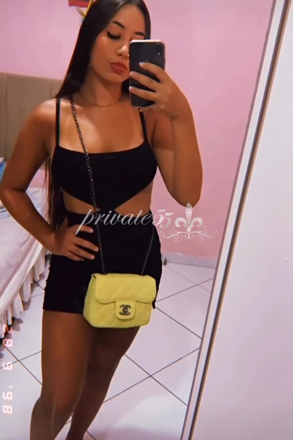 BRUNA  VICTÓRIA  - Acompanhantes Florianópolis