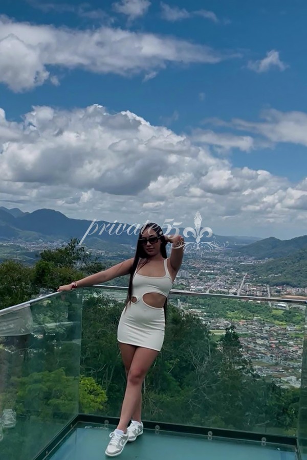 BRUNA  VICTÓRIA  - Acompanhantes Florianópolis