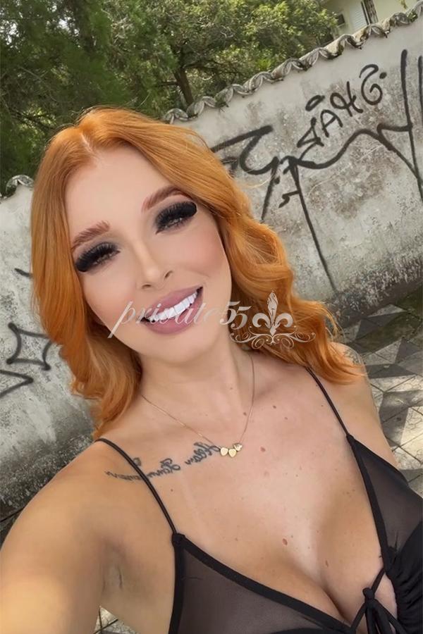 BRUNA AMORIM - Acompanhantes Florianópolis