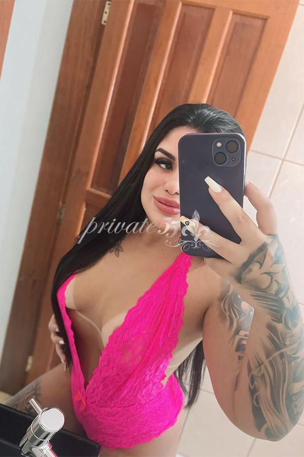 BRUNA ANTONELLI - Acompanhantes Florianópolis