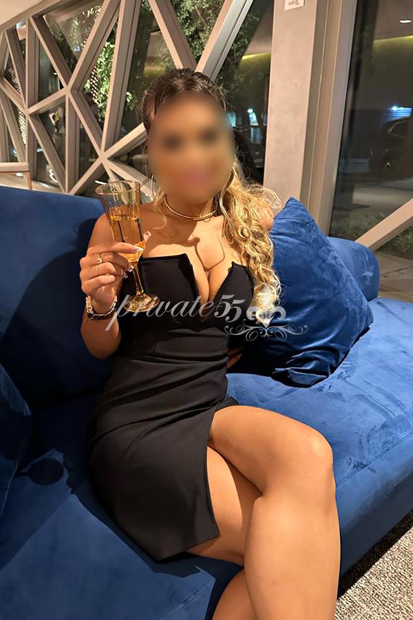 BRUNA BELLA - Acompanhantes Florianópolis