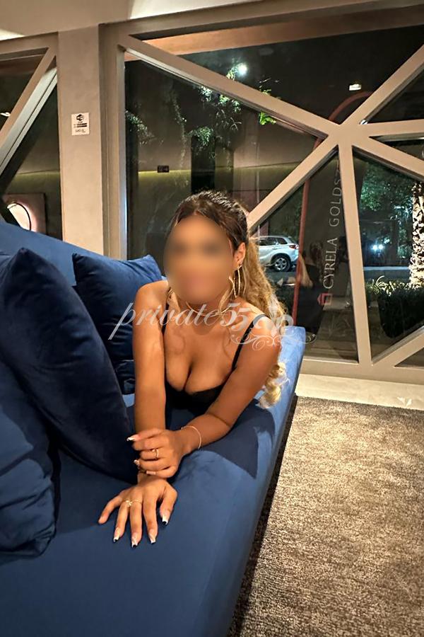 BRUNA BELLA - Acompanhantes Florianópolis
