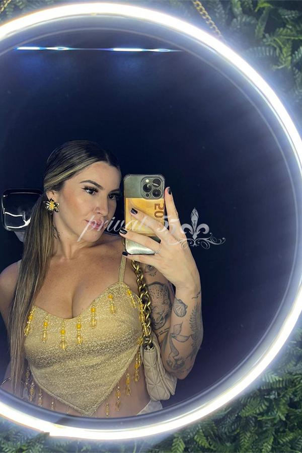 BRUNA FERNANDEZ - Acompanhantes Florianópolis