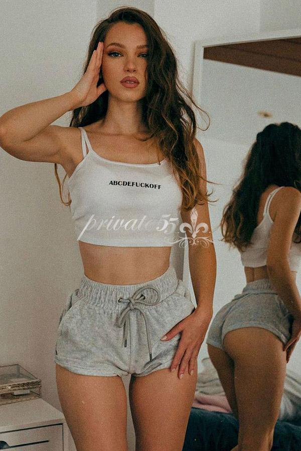 BRUNA LEÃO - Acompanhantes Florianópolis