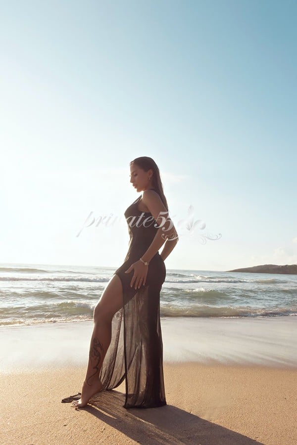BRUNA LOPES - Acompanhantes Florianópolis