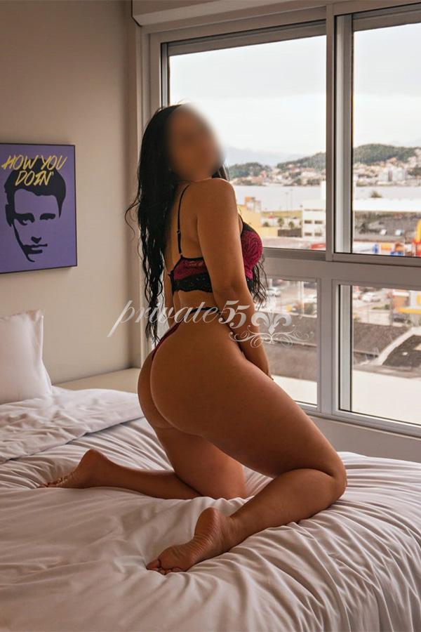 BRUNA MORAES - Acompanhantes Florianópolis