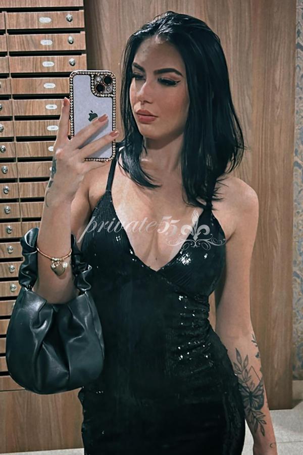 BRUNA NOVINHA - Acompanhantes Florianópolis