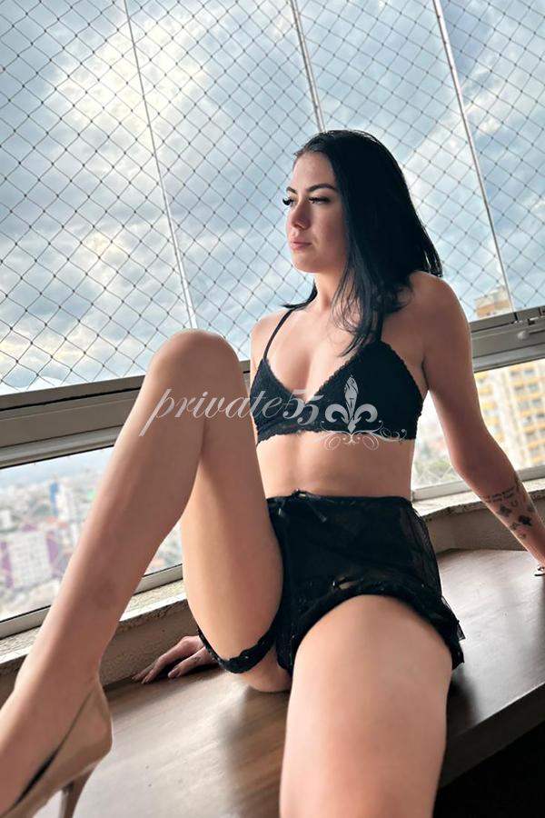 BRUNA NOVINHA - Acompanhantes Florianópolis