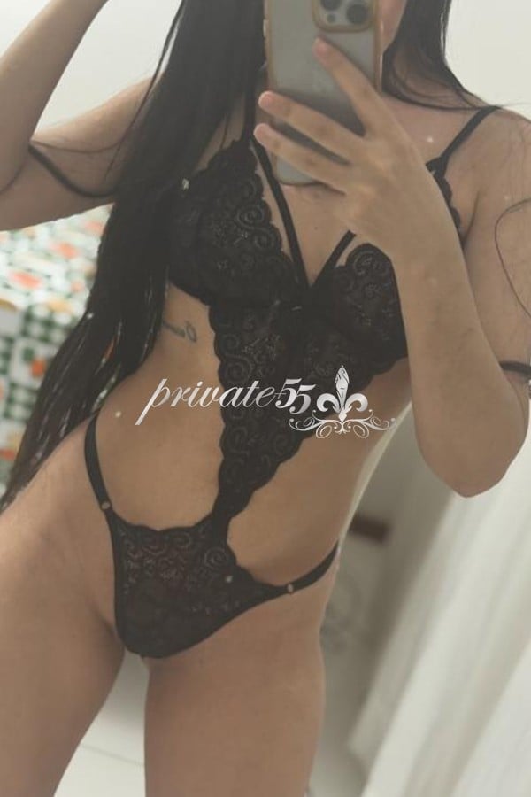 BRUNA PEDREIRA - Acompanhantes Florianópolis