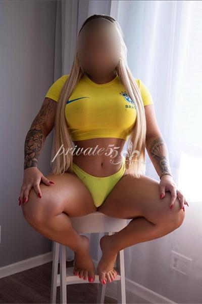 BRUNA LOIRA - Acompanhantes Florianópolis