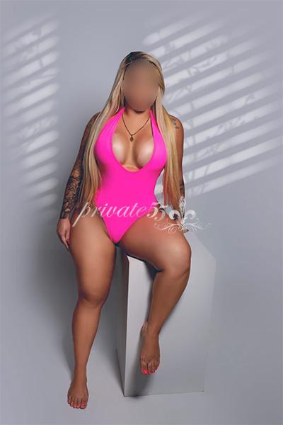 BRUNA LOIRA - Acompanhantes Florianópolis