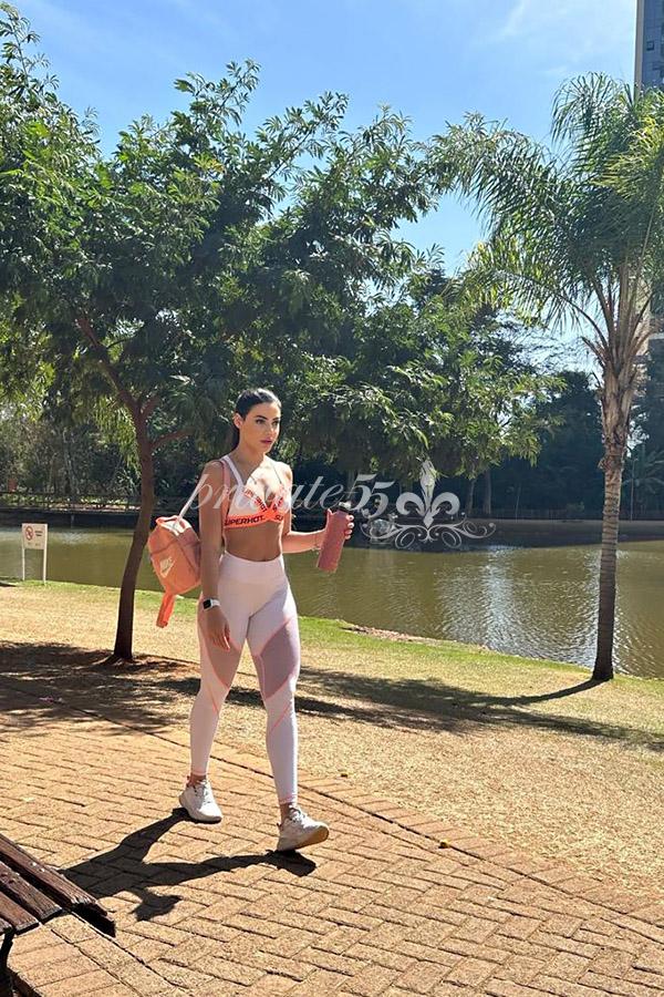 BRUNA ÁVILA - Acompanhantes Florianópolis