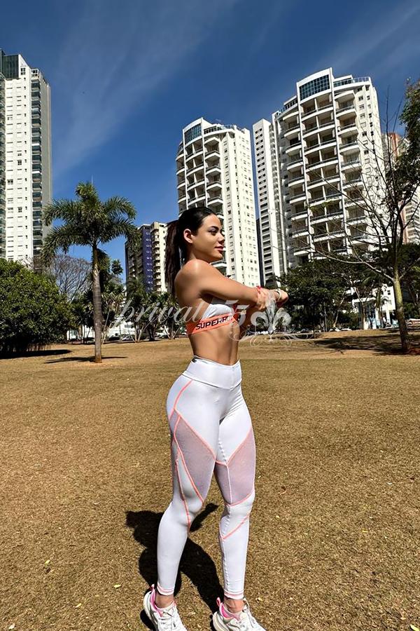 BRUNA ÁVILA - Acompanhantes Florianópolis