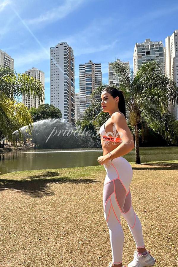 BRUNA ÁVILA - Acompanhantes Florianópolis