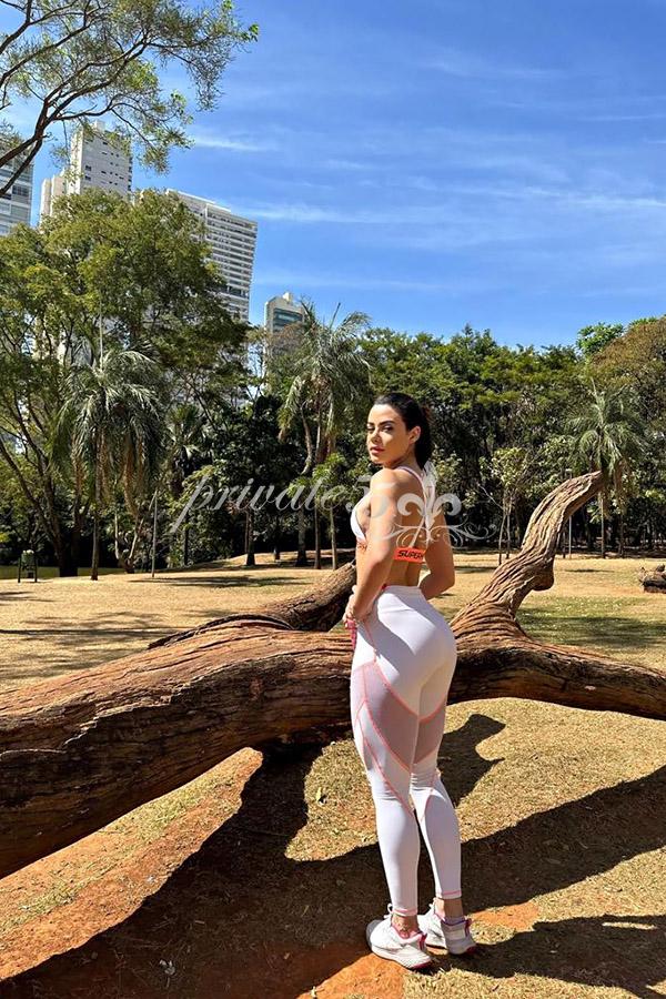 BRUNA ÁVILA - Acompanhantes Florianópolis