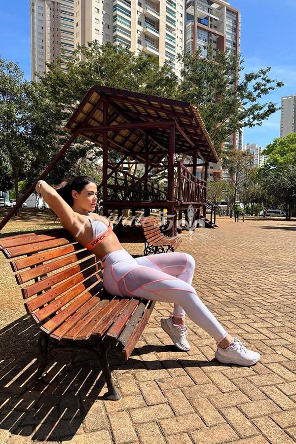 BRUNA ÁVILA - Acompanhantes Florianópolis