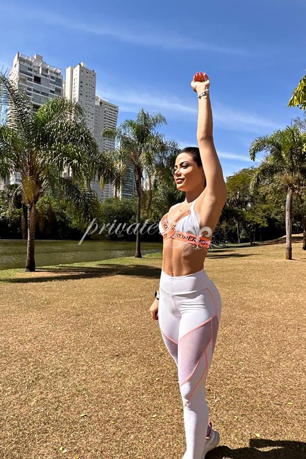 BRUNA ÁVILA - Acompanhantes Florianópolis