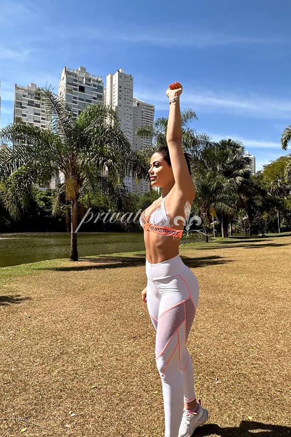 BRUNA ÁVILA - Acompanhantes Florianópolis