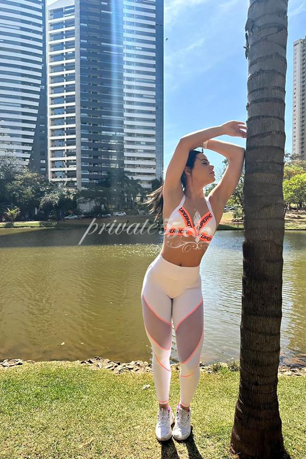 BRUNA ÁVILA - Acompanhantes Florianópolis