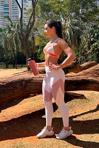 Foto do anúncio acompanhante Bruna Ávila em Florianópolis