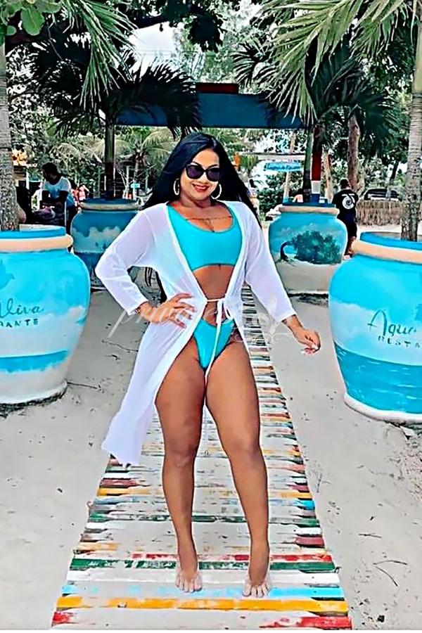 BRUNINHA FREITAS - Acompanhantes Florianópolis