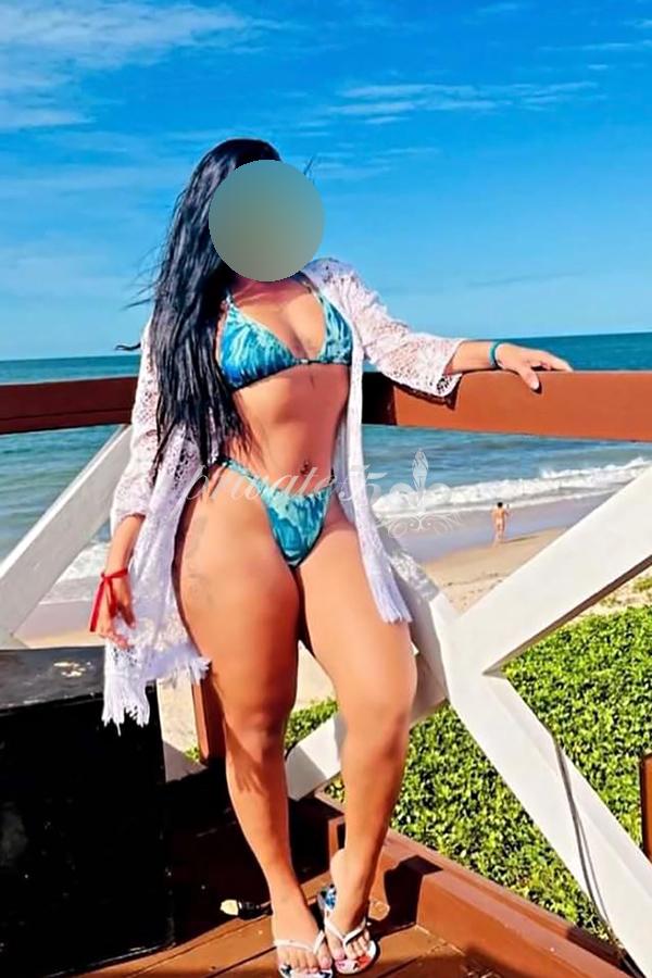 BRUNINHA FREITAS - Acompanhantes Florianópolis