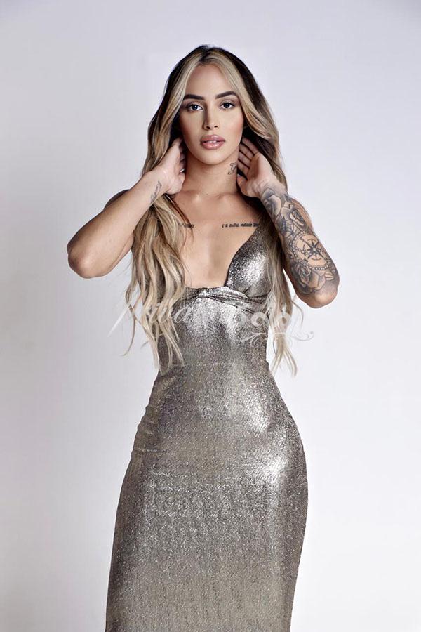BÁRBARA FERNANDES - Acompanhantes Florianópolis