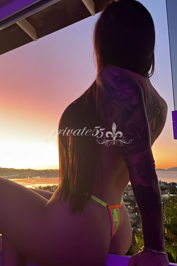BÁRBARA LOPEZ - Acompanhantes Florianópolis