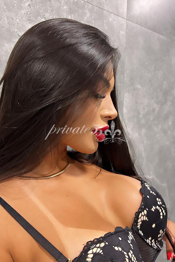 BÁRBARA LOPEZ - Acompanhantes Florianópolis
