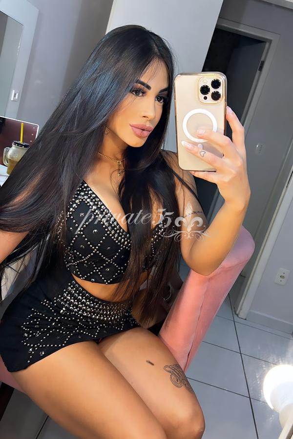 BÁRBARA LOPEZ - Acompanhantes Florianópolis