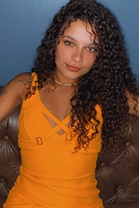 Foto do anúncio acompanhante Cacheadinha Souza em Florianópolis