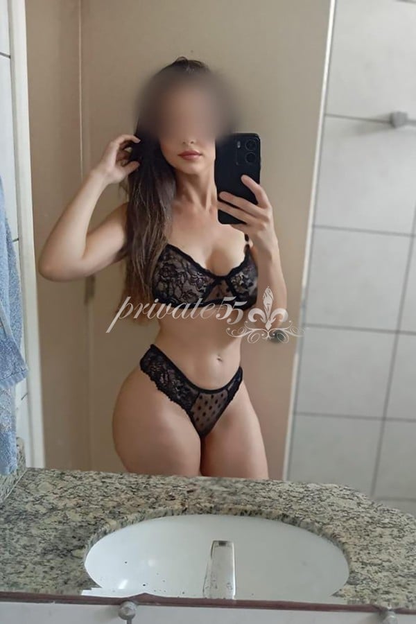 CAMILA BRUGGEMANN - Acompanhantes Florianópolis