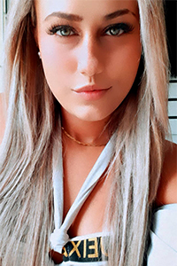 Foto do anúncio acompanhante Camila Novaes em Florianópolis