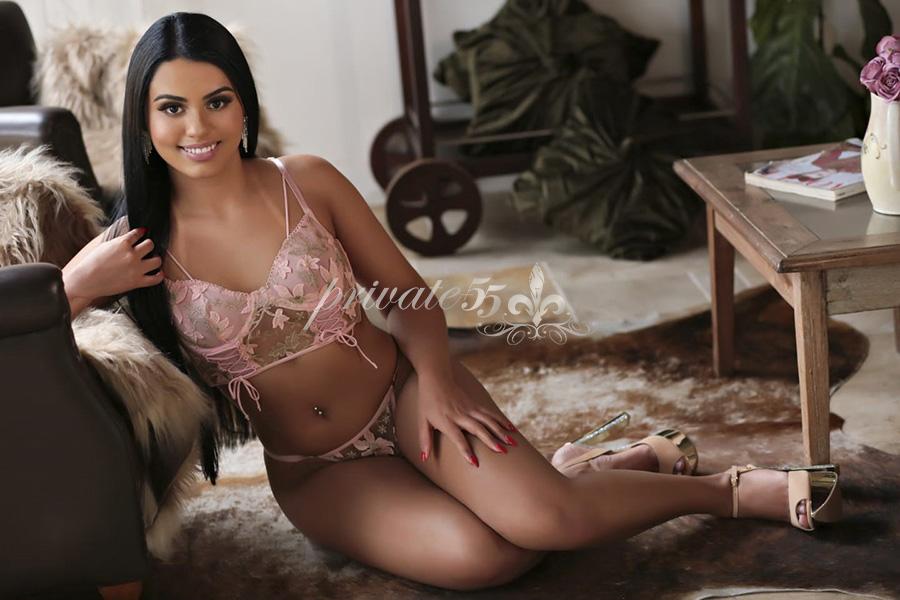 CAMILA SILVA - Acompanhantes Florianópolis