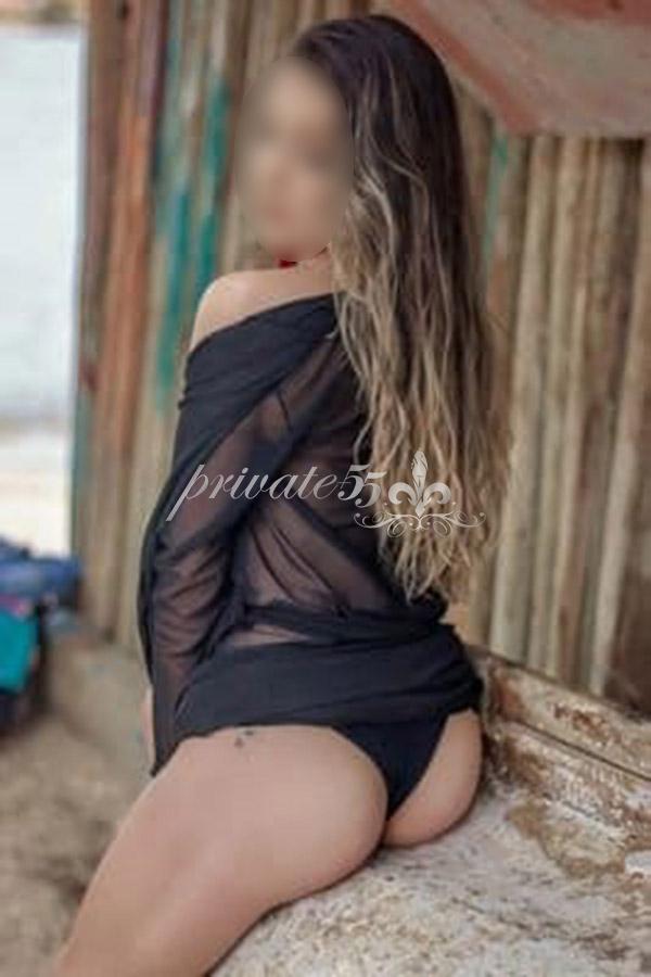 CAMILE SOUZA - Acompanhantes Florianópolis