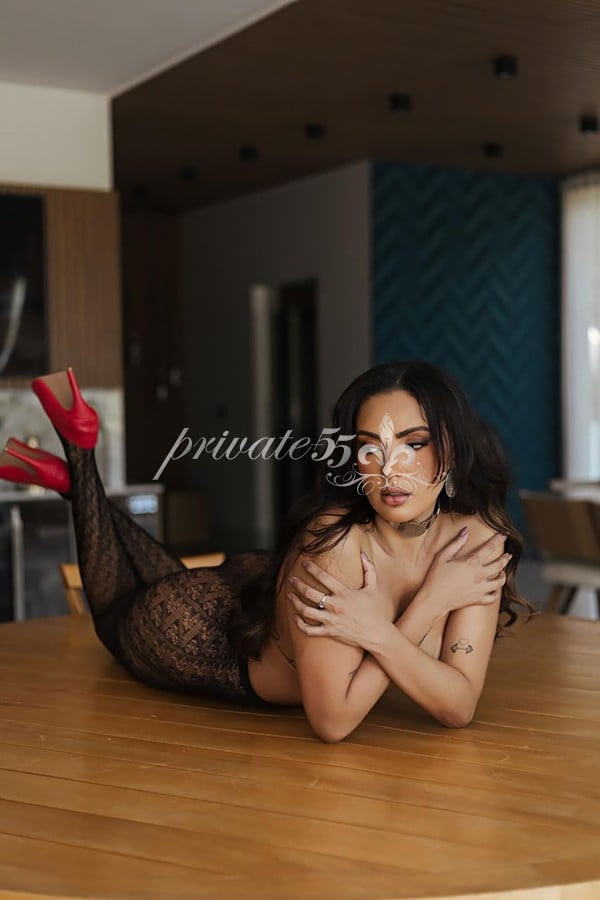 CAMILLA FERRAZ  - Acompanhantes Florianópolis