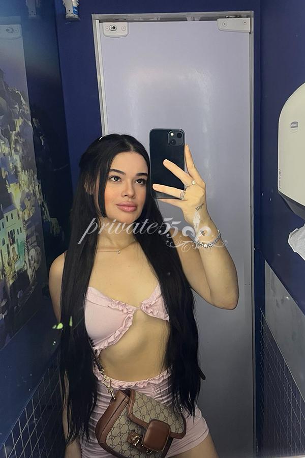 CARLA FREITAS - Acompanhantes Florianópolis