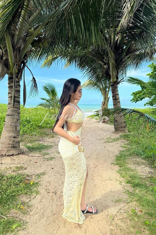 CARLA SOUSA - Acompanhantes Florianópolis