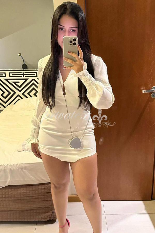 CARLA SOUSA - Acompanhantes Florianópolis