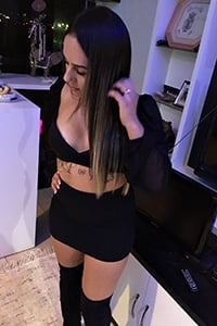 Foto do anúncio acompanhante CARLINHA