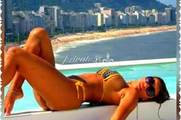 CARMEM PIMENTINHA - Acompanhantes Rio de Janeiro