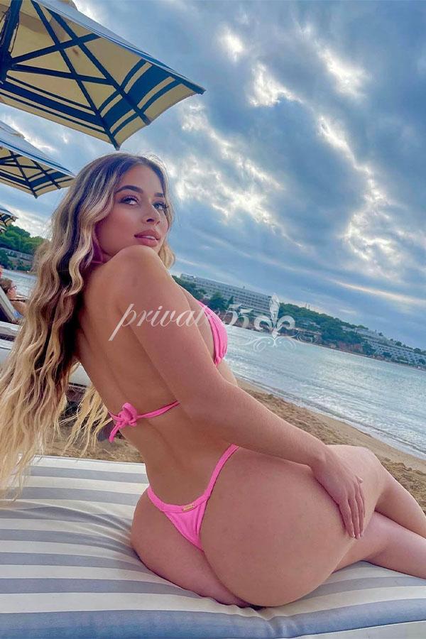 CAROL ARAUJO - Acompanhantes Florianópolis