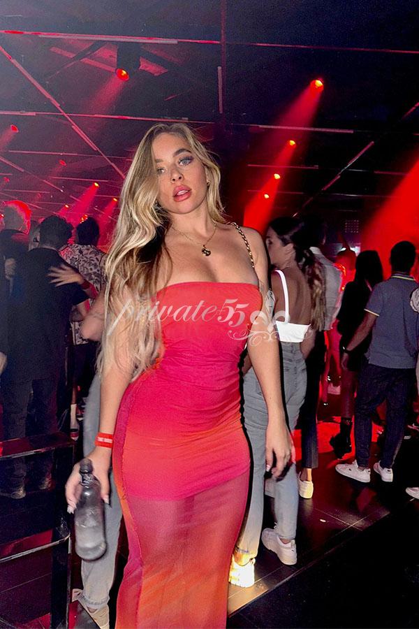 CAROL ARAUJO - Acompanhantes Florianópolis
