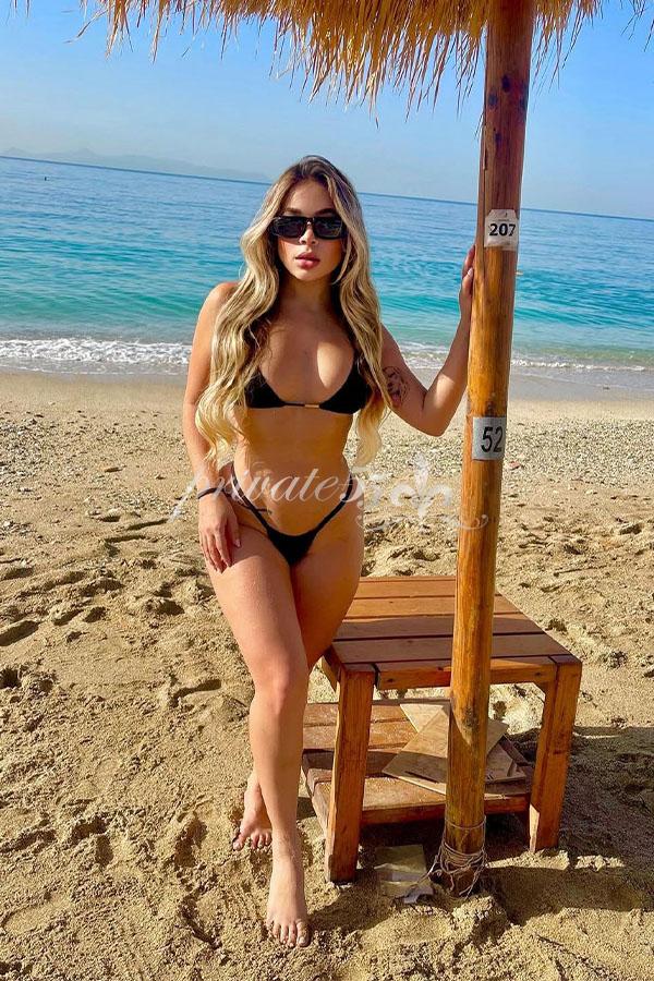 CAROL ARAUJO - Acompanhantes Florianópolis