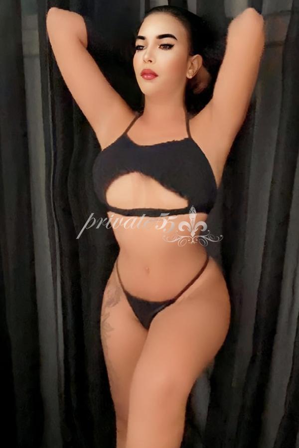 RAQUEL BERNARDO - Acompanhantes Florianópolis
