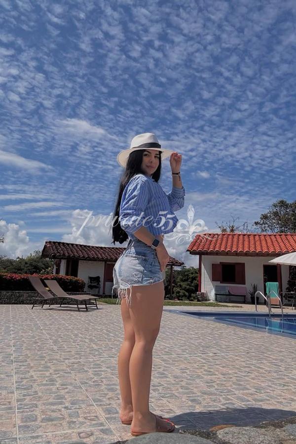 CAROL CASTRO - Acompanhantes Florianópolis
