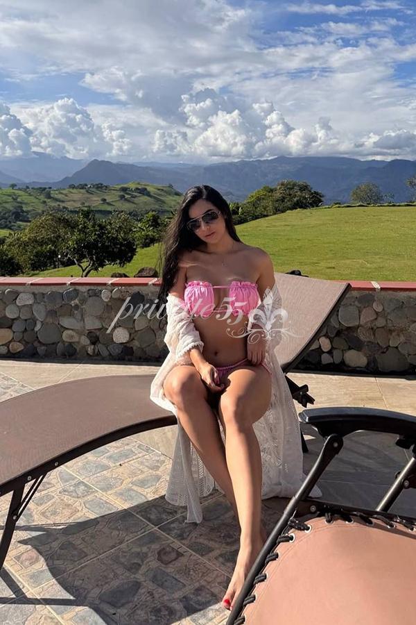 CAROL CASTRO - Acompanhantes Florianópolis