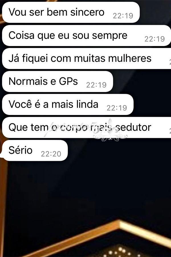 CAROL ESTRELA - Acompanhantes Florianópolis