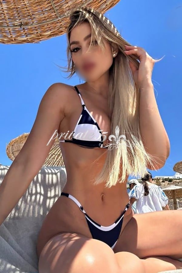 CAROL LOIRA - Acompanhantes Florianópolis